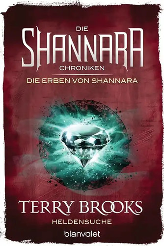 Die shannara chroniken - shannara-chroniken:,