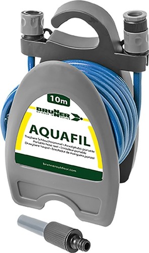 Schlauchtrommel aquafil - schlauchtrommel,
