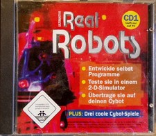 DeAgostini REAL ROBOTS Roboter