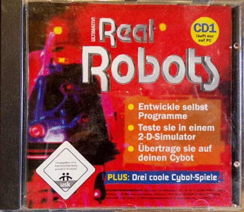 Deagostini real robots roboter - real,