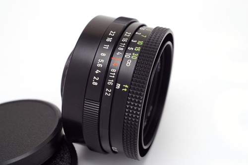 Serviced carl zeiss - carl,