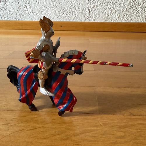 Papo ritter turnierritter - turnierritter,
