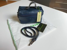 LONGCHAMP Vanity XS le pliage xtra Handtasche aus Leder