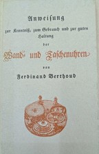 Anweisung zur Kenntnis, zum