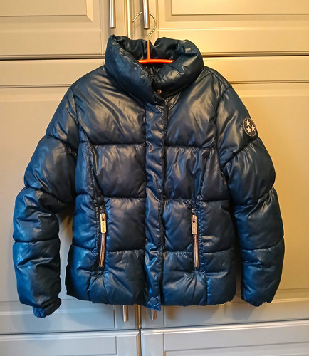 Pocopiano jacke winterjacke - pocopiano,