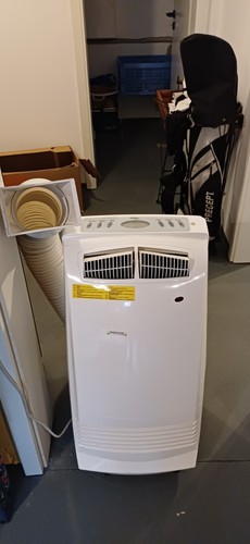 Klimagerät mobile home fit - klimagerät,