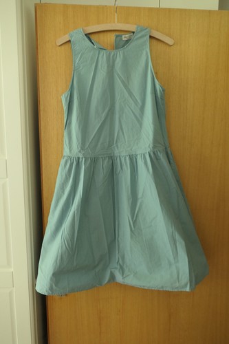 Marc polo kleid - kleid, türkis