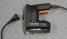 Black & Decker BD418 Elektro