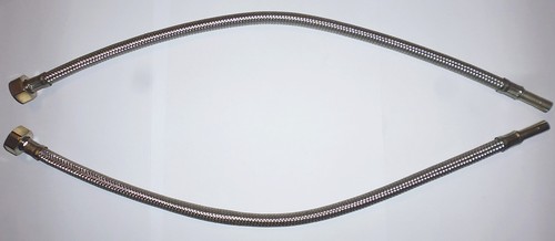 Panzerschlauch - 9,