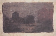 Antonio Zoran MUSIC: Venedig