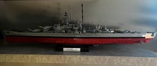 Cobi Bismarck, Graf Zeppelin und Gneisenau