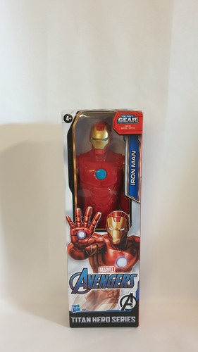 Iron man titan hero - titan,