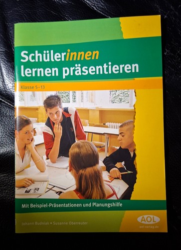 Schüler innen lernen - schüler/innen,