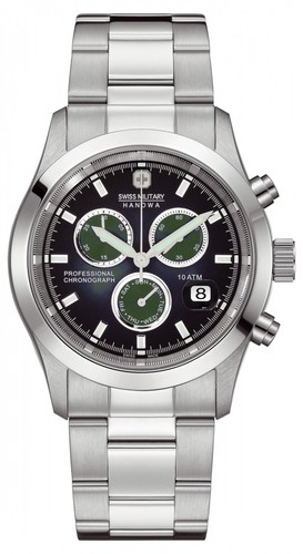 Swiss military hanowa freedom - military,