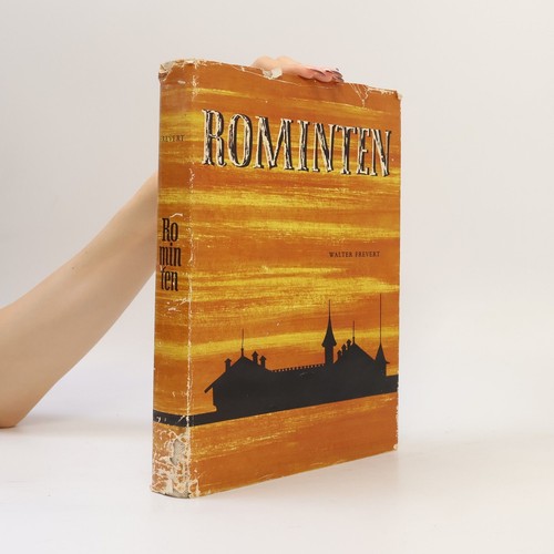 Rominten walter frevert - | ,