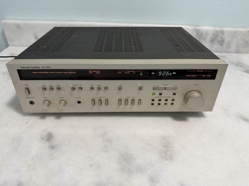 Harman kardon hk590i stereo - harman,