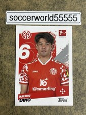 TOPPS BUNDESLIGA 2025/26 -