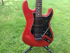 Fernandes Brad Gillis