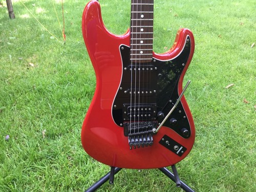 Fernandes brad gillis - fernandes,
