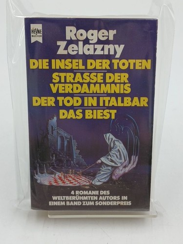 Die insel der toten - die,