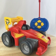 Fisher Price Auto mit