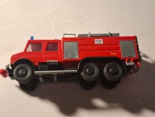 Roco  1699 - 1:87 - Feuerwehrsammlung - MB Unimog 2450  - TLF 28