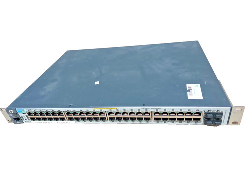 2530 48g 48x - ports, mit