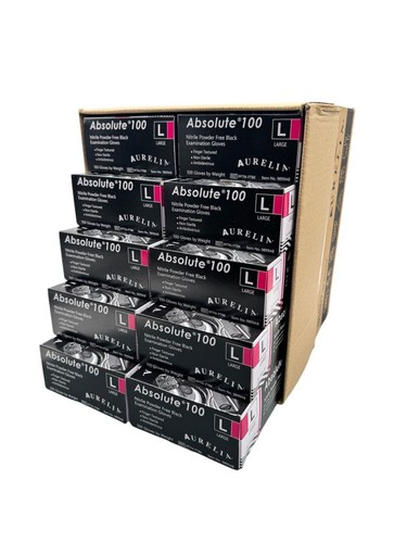 1000x nitril einmalhandschuhe - 1000x,