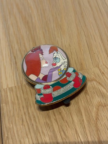 Roger rabbit disney limited - roger,