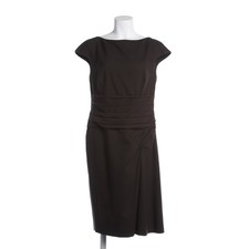 Cocktailkleid Escada Braun XL