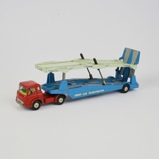 Corgi major toys carrimore - -,