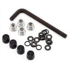 Gmade 1.9 RH01 Wheel Hubs