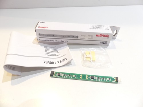 Märklin 73401 - märklin, h0