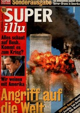 Sonderausgabe - Super Illu -