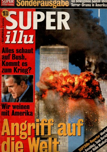 Sonderausgabe super illu - -,
