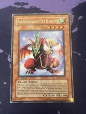 YU-GI-OH! - Babyspieldrache