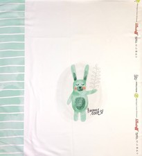 Stoff Bio Sweat Lillestoff Ene