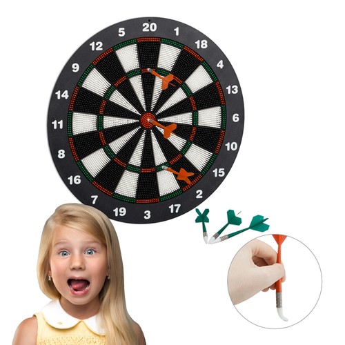 Dartscheibe softdarts