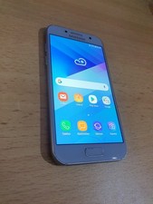 Smartphone Samsung Galaxy A3