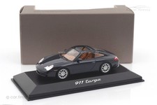 Porsche 911 (996) Targa