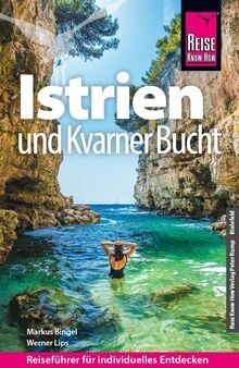 Reise know how reiseführer - know-how,
