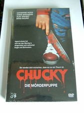 Chucky - Die Mörderpuppe