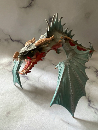 Schleich 70520 eldrador - 70520, drache