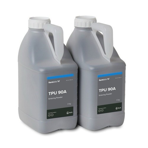 Formlabs tpu 90a - 6, kg