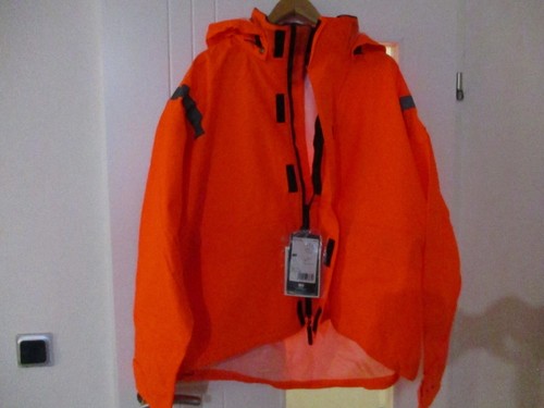 Helly hansen regenjacke - helly,