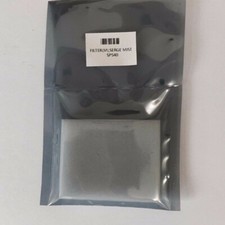 Reinigungsschwamm Filter Serge