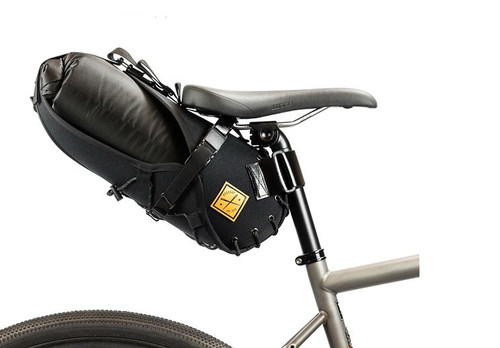 Restrap saddlebag satteltasche - saddlebag,