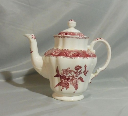 Pink camilla spode - spode,