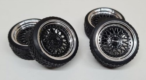 Felgen zoll bbs rm - sd,