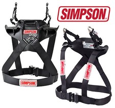 Simpson Hybrid Sport Frontal